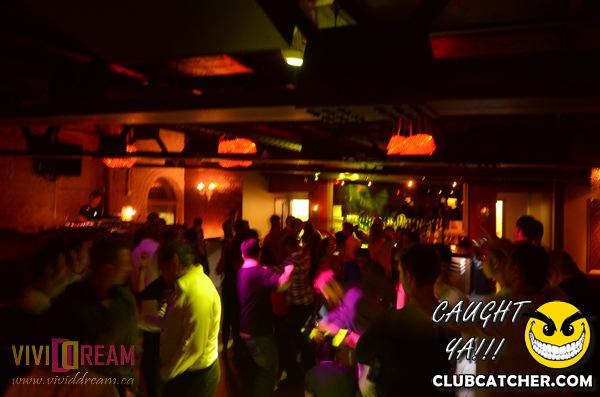 Vogue Supperclub party venue photo 28 - August 11th, 2012