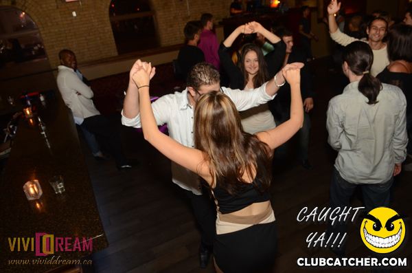 Vogue Supperclub party venue photo 31 - August 11th, 2012