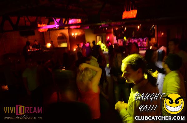 Vogue Supperclub party venue photo 32 - August 11th, 2012