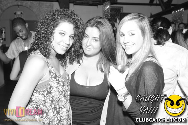 Vogue Supperclub party venue photo 34 - August 11th, 2012