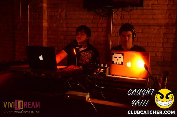 Vogue Supperclub party venue photo 37 - August 11th, 2012