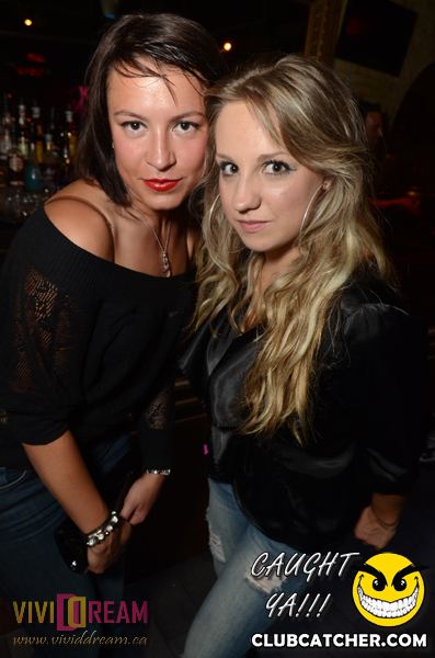 Vogue Supperclub party venue photo 5 - August 11th, 2012