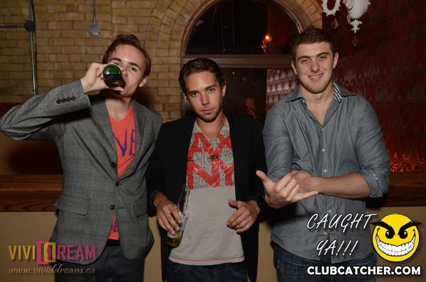 Vogue Supperclub party venue photo 41 - August 11th, 2012