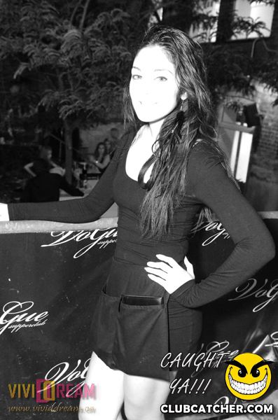 Vogue Supperclub party venue photo 46 - August 11th, 2012