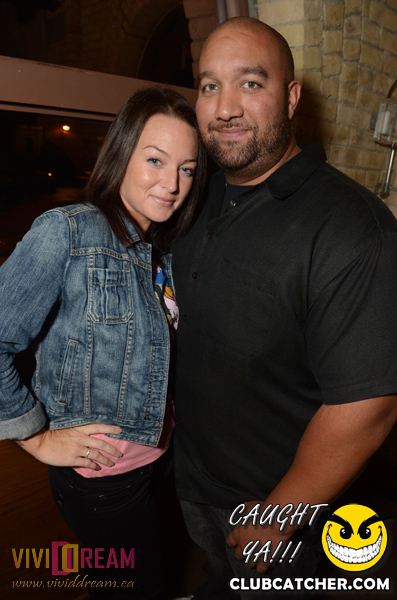 Vogue Supperclub party venue photo 47 - August 11th, 2012