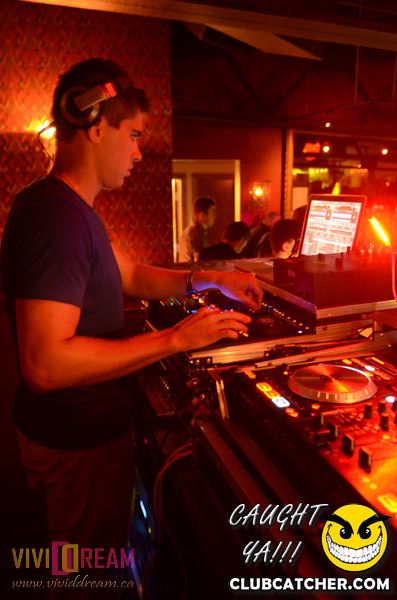 Vogue Supperclub party venue photo 49 - August 11th, 2012