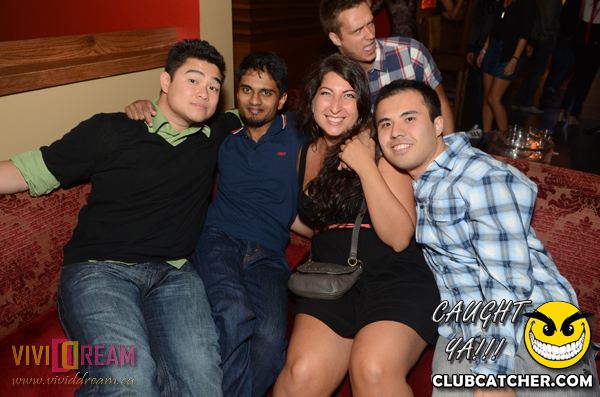 Vogue Supperclub party venue photo 50 - August 11th, 2012