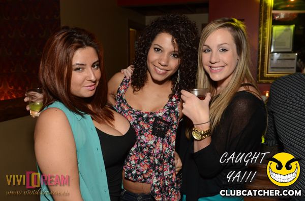 Vogue Supperclub party venue photo 52 - August 11th, 2012