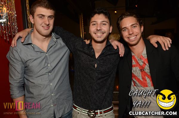 Vogue Supperclub party venue photo 56 - August 11th, 2012