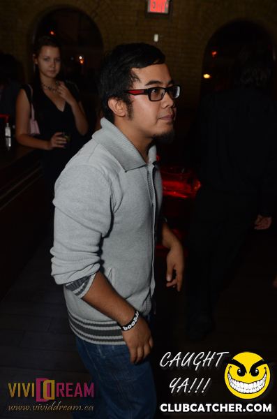 Vogue Supperclub party venue photo 61 - August 11th, 2012