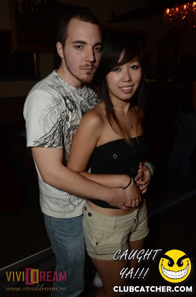 Vogue Supperclub party venue photo 62 - August 11th, 2012