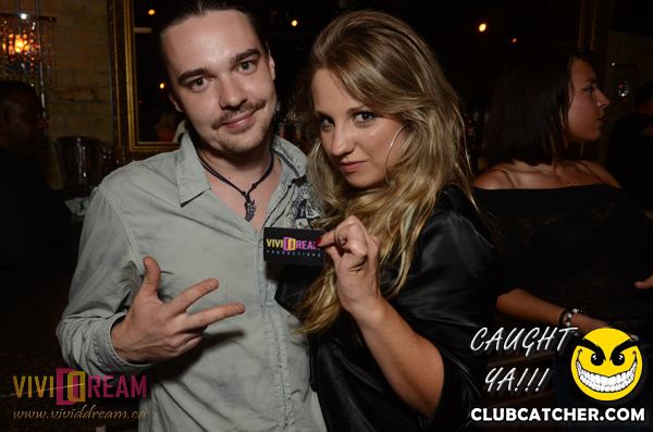 Vogue Supperclub party venue photo 8 - August 11th, 2012