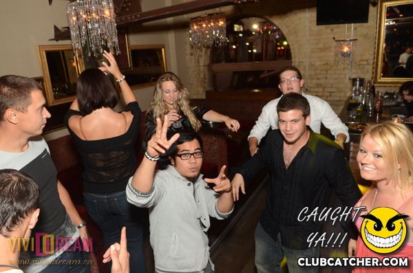 Vogue Supperclub party venue photo 71 - August 11th, 2012