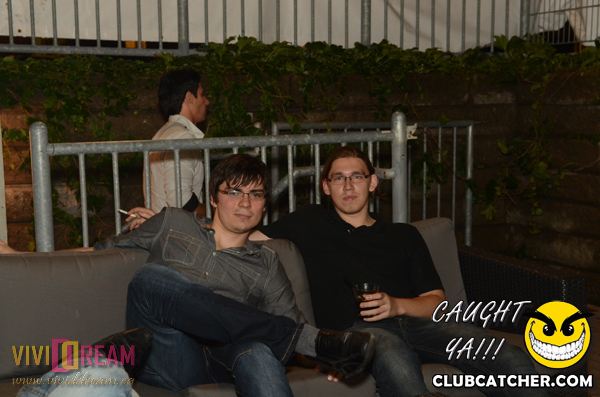 Vogue Supperclub party venue photo 74 - August 11th, 2012