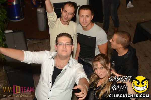 Vogue Supperclub party venue photo 77 - August 11th, 2012