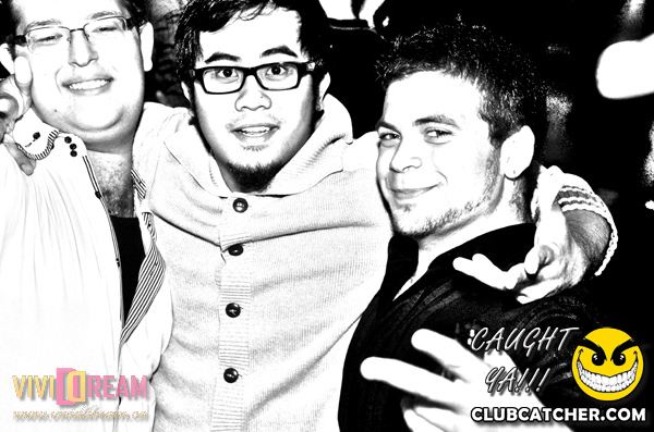 Vogue Supperclub party venue photo 78 - August 11th, 2012