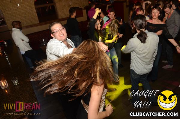 Vogue Supperclub party venue photo 79 - August 11th, 2012