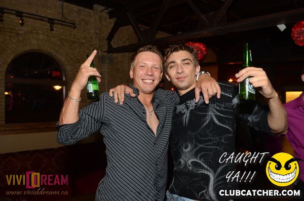 Vogue Supperclub party venue photo 81 - August 11th, 2012