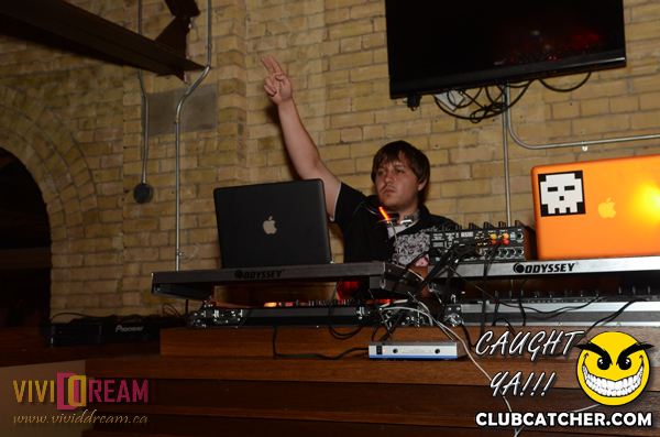 Vogue Supperclub party venue photo 82 - August 11th, 2012