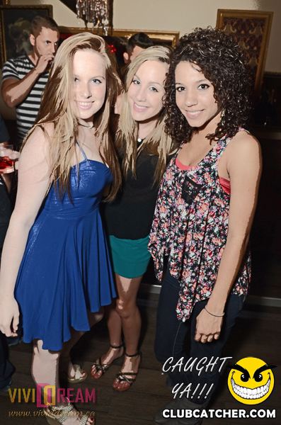 Vogue Supperclub party venue photo 83 - August 11th, 2012