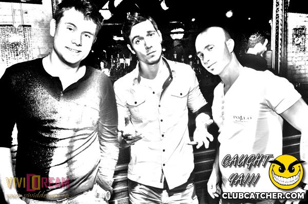 Vogue Supperclub party venue photo 88 - August 11th, 2012