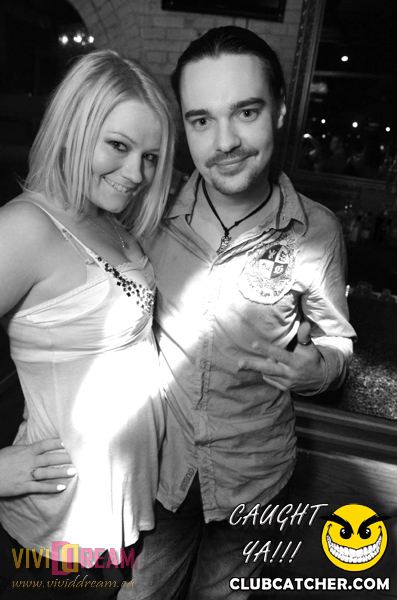 Vogue Supperclub party venue photo 90 - August 11th, 2012