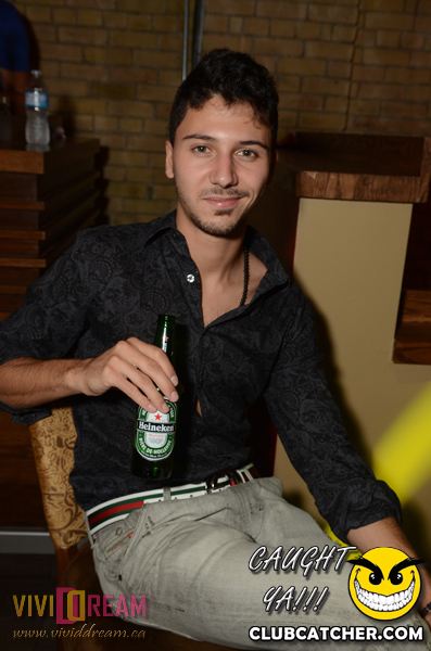 Vogue Supperclub party venue photo 92 - August 11th, 2012