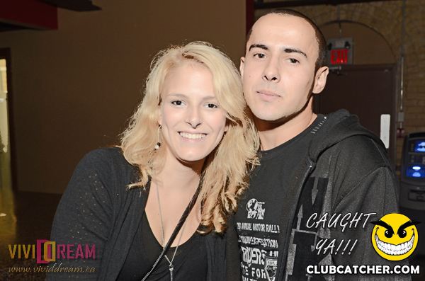 Vogue Supperclub party venue photo 93 - August 11th, 2012