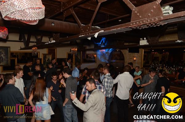 Vogue Supperclub party venue photo 94 - August 11th, 2012