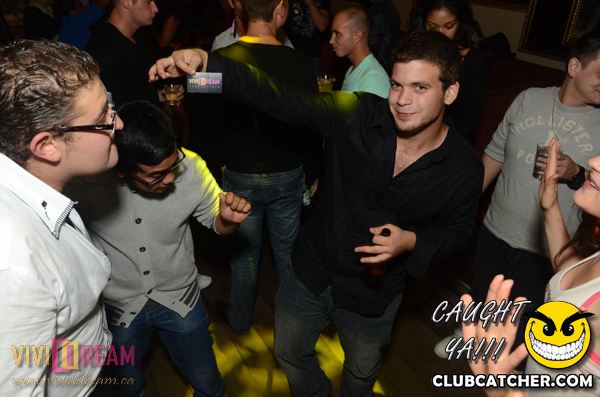 Vogue Supperclub party venue photo 98 - August 11th, 2012