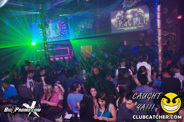 Luxy nightclub photo 1 - August 11th, 2012