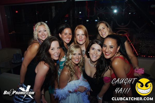 Luxy nightclub photo 11 - August 11th, 2012