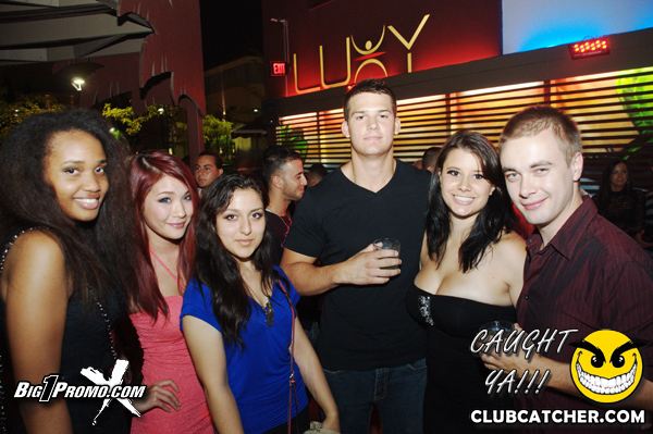 Luxy nightclub photo 103 - August 11th, 2012