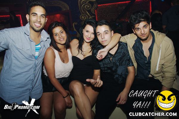 Luxy nightclub photo 106 - August 11th, 2012