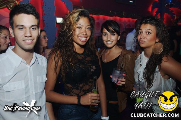 Luxy nightclub photo 108 - August 11th, 2012