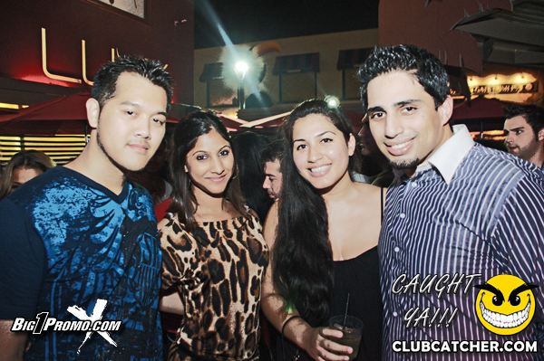 Luxy nightclub photo 109 - August 11th, 2012