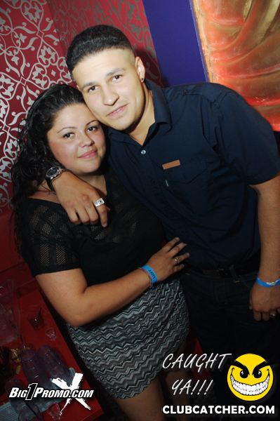 Luxy nightclub photo 111 - August 11th, 2012