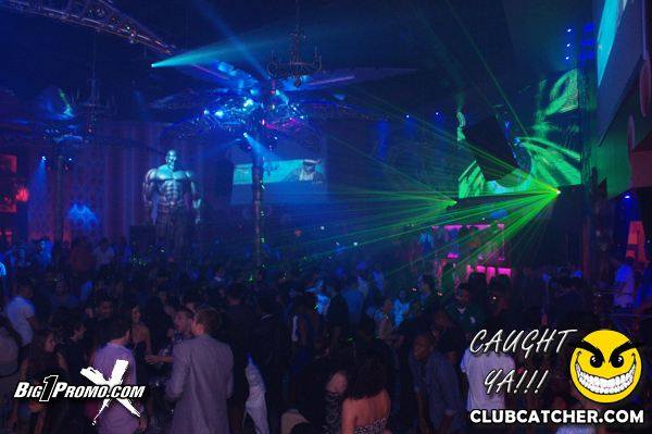 Luxy nightclub photo 115 - August 11th, 2012