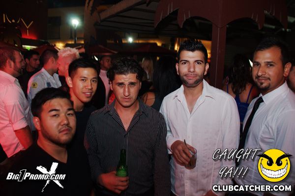 Luxy nightclub photo 135 - August 11th, 2012