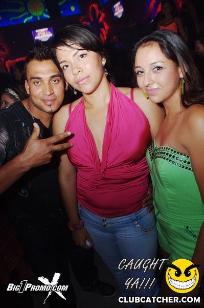 Luxy nightclub photo 138 - August 11th, 2012