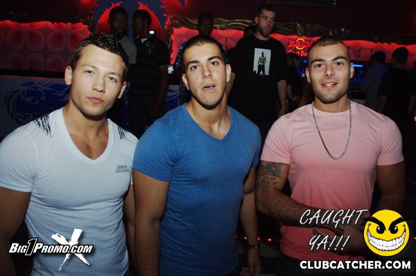 Luxy nightclub photo 140 - August 11th, 2012