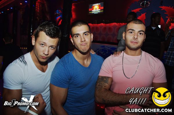 Luxy nightclub photo 155 - August 11th, 2012