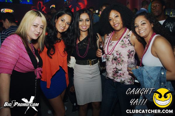 Luxy nightclub photo 17 - August 11th, 2012