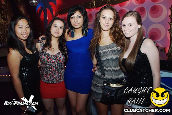 Luxy nightclub photo 18 - August 11th, 2012