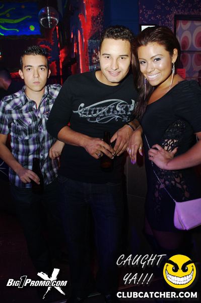 Luxy nightclub photo 182 - August 11th, 2012