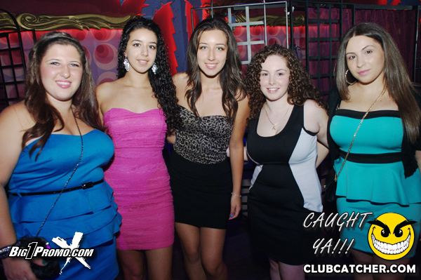 Luxy nightclub photo 20 - August 11th, 2012