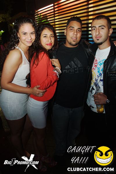 Luxy nightclub photo 200 - August 11th, 2012