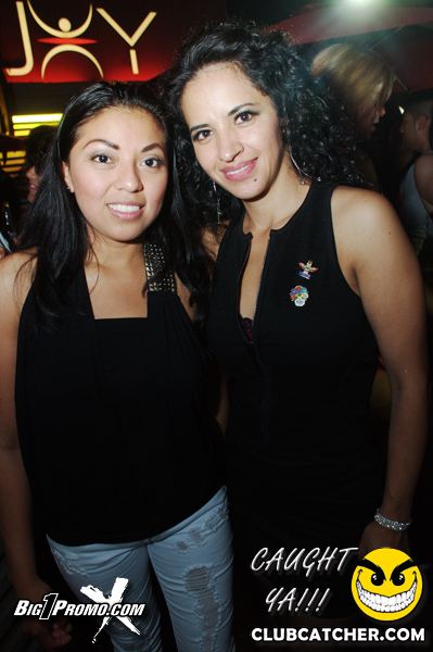 Luxy nightclub photo 204 - August 11th, 2012