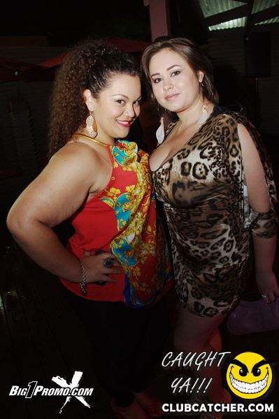 Luxy nightclub photo 212 - August 11th, 2012