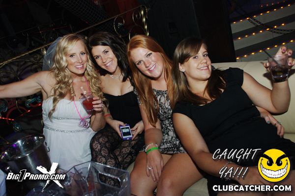 Luxy nightclub photo 23 - August 11th, 2012